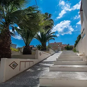 3* Ξενοδοχείο με διαμερίσματα Fokion